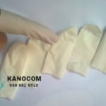Bao ngón tay không đai Bao ngón tay không đai