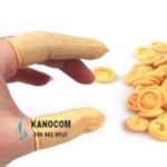 Bao ngón tay có đai