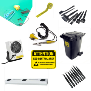 Sản phẩm ESD khác