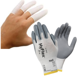 Găng tay - Bao ngón ESD