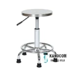 Ghế Inox chống tĩnh điện