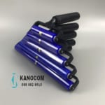 Con lăn bụi Silicon cán nhựa Con lăn bụi Silicon cán nhựa