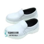 Giầy mũi sắt phòng sạch