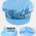 Mũ (nón) phòng sạch – ESD Mũ (nón) phòng sạch – ESD