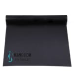 Màng PVC đen chống tĩnh điện – lưới mắt cáo