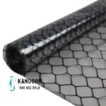 Màng PVC chống tĩnh điện ( Màng mắt cáo )