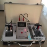 Máy đo điện trở bề mặt SL-031