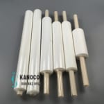 Cuộn giấy lau khuôn in SMT