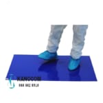 Thảm dính bụi – Sticky Mat