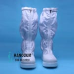 Giầy ủng PU chống tĩnh điện