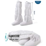 Ủng chống tĩnh điện PVC