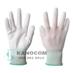 Găng tay phủ Pu lòng bàn tay