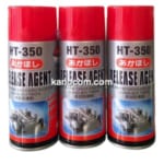 Dầu vệ sinh khuôn HT-350